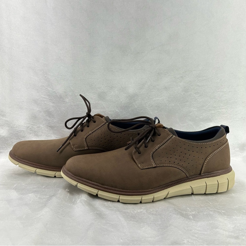 Dockers Fontera Men's Shoes - Picture 4 of 9